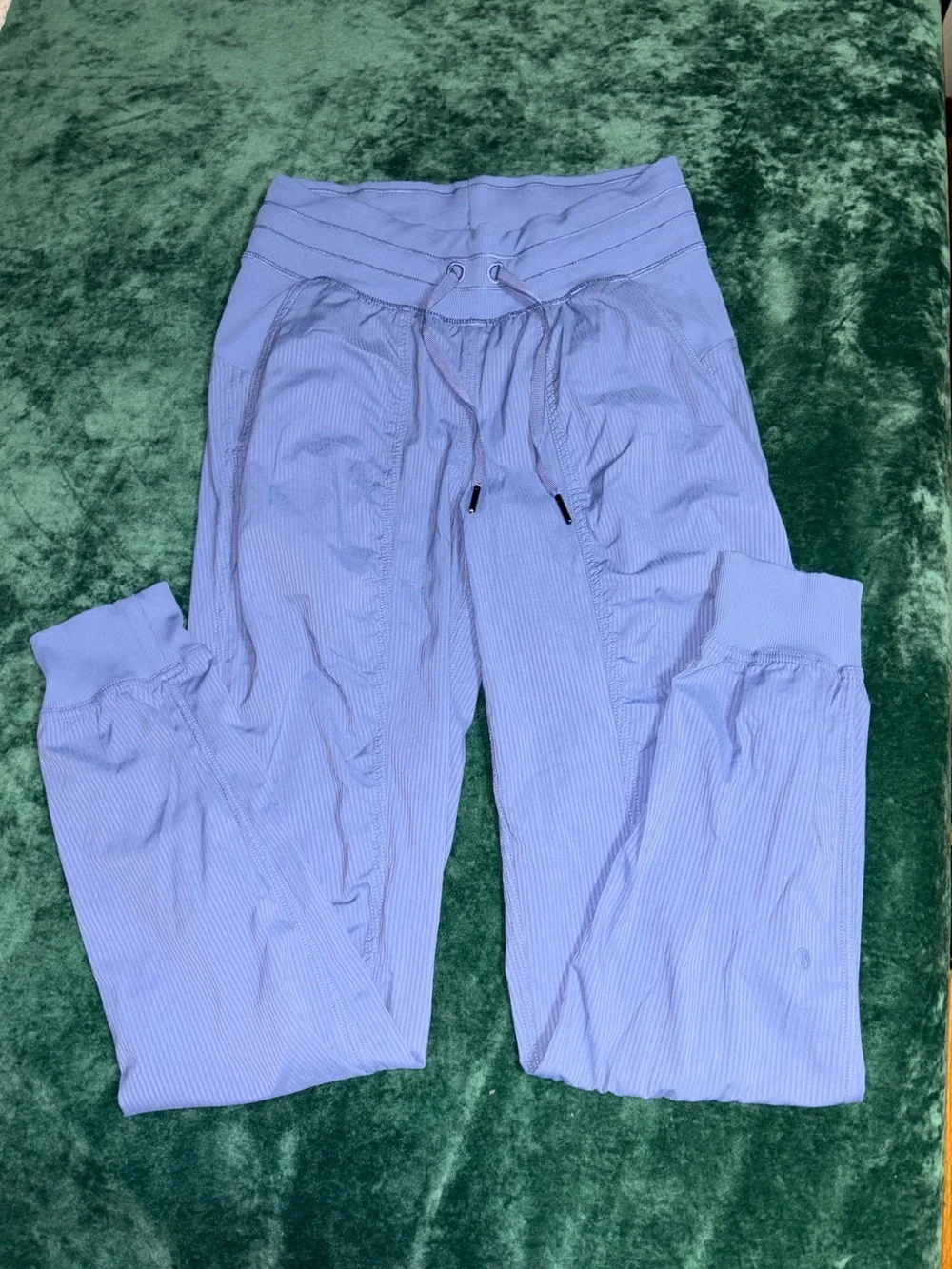Lululemon Dance Studio Jogger